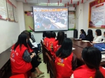 福建省各级妇联组织和各界妇女群众集中收看党的二十大开幕盛况 - 妇联