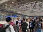 厦航运载首批中国旅客抵泰 泰副总理赴机场迎接 - 新浪
