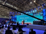 首届中国跨境电商交易会开幕 - 中华人民共和国商务部