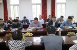 邵武市副市长对精准扶贫审计整改工作强调三点意见 - 审计厅